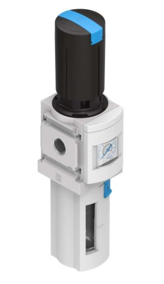 FESTO MS6N-LFR-1/2-D6-ERM-AS