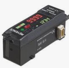 KEYENCE CORP LV-22AP