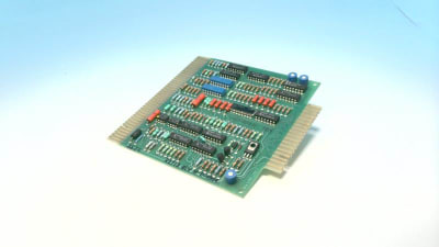 UNIVERSAL INSTRUMENT 21713