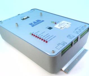 CALCO MOTORS KL-1