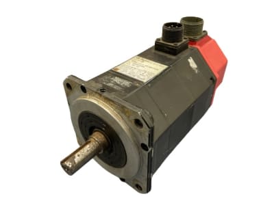 FANUC A06B-0313-B572#7008