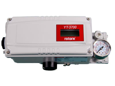 ROTORK YT-3700R-S-N-5-4-2-5-H