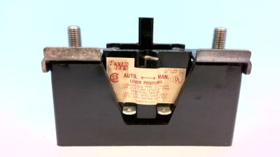 EATON CORPORATION AHP932H