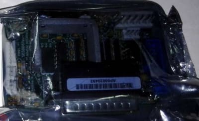 AUTOMATED PACKAGING SYSTEMS 565005