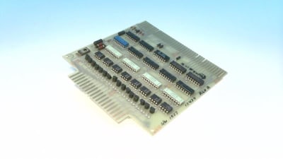 UNIVERSAL INSTRUMENT 15434