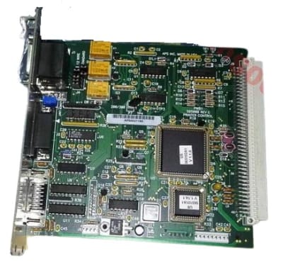 AUTOMATED PACKAGING SYSTEMS 565103A1