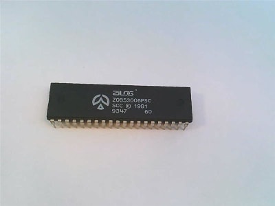 ZILOG Z0853006PSC