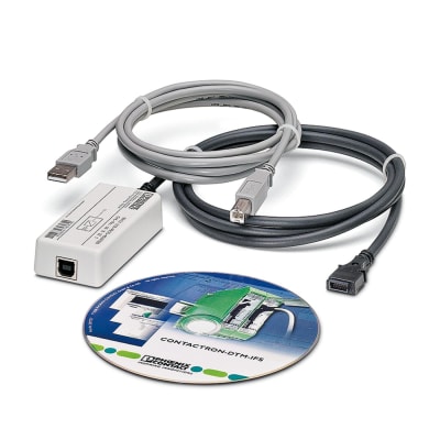 PHOENIX CONTACT MM-CONF-SET
