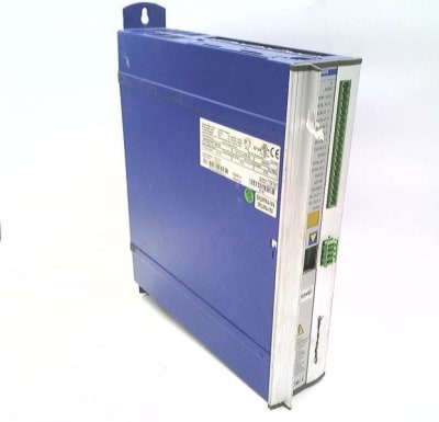 DANAHER MOTION 606-AS