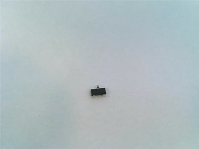 ROHM SEMICONDUCTOR DTC143ECAT116