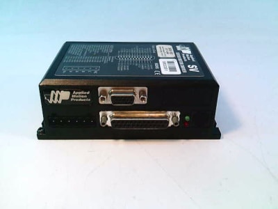 APPLIED MOTION PRODUCTS 5000-165