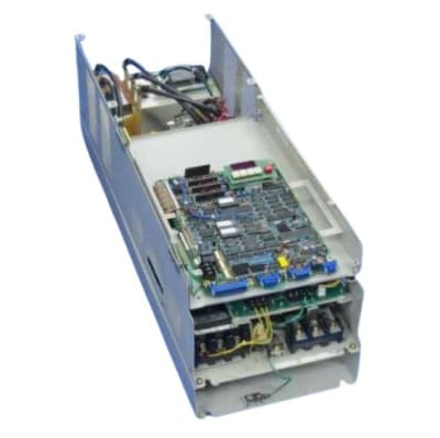 YASKAWA ELECTRIC CIMR-MTIII-18.5K