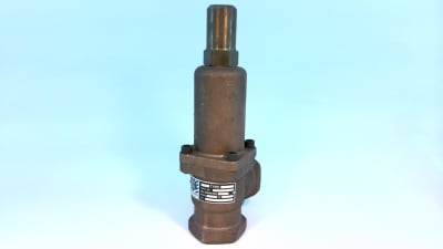 CASH ACME K-10-1-1/4