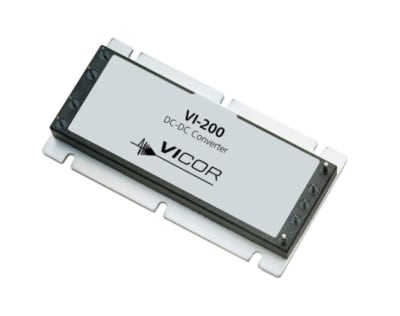VICOR VI-2W3-EV-B1