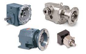 ALTRA INDUSTRIAL MOTION NT115-005-0-RM115-40