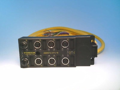 TURCK 8MBV12-5P3-5B