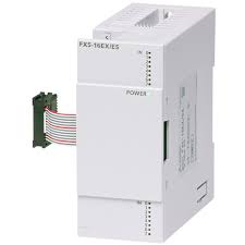 MITSUBISHI FX5-16EYR/ES