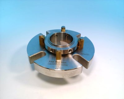 FIVE STAR 85-15SA