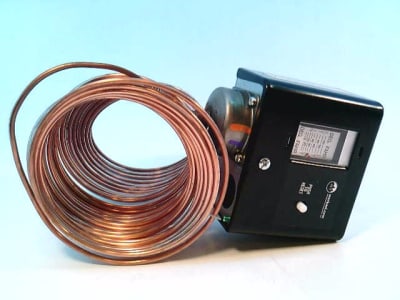 ACI ADVANCE CONTROLS INC A/FLS-50-M