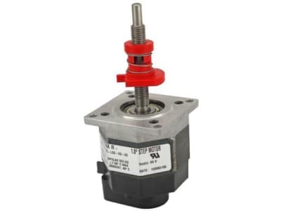 DANAHER MOTION M21NSXC-LSS-SS-02