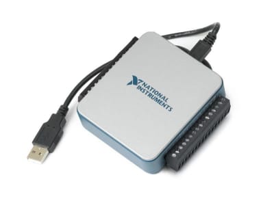 NATIONAL INSTRUMENTS USB-6002