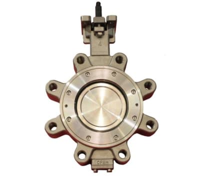 MAX SEAL VALVES & CONTROLS BL630SS-SS-S7-R-T-N-L-150