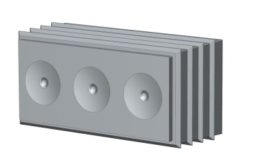 CONTA CLIP 28801.6
