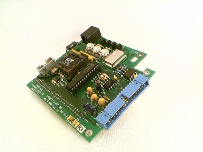 WEB PRINTING 185-425-00