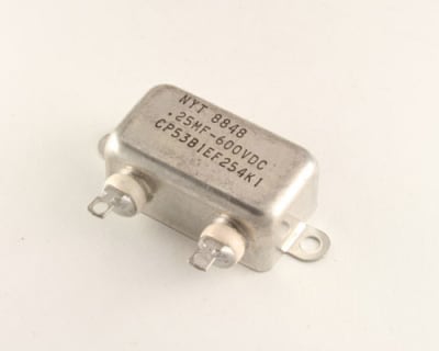 VISHAY CP53B1EF254K1