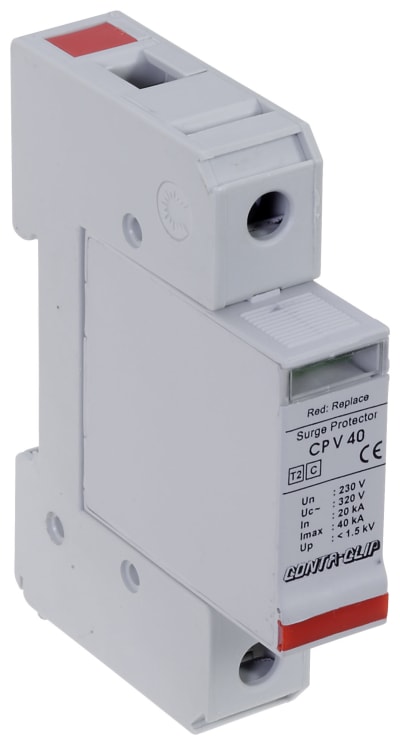 CONTA CLIP 16002.2