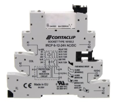CONTA CLIP 16237.2