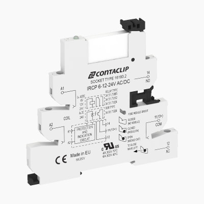 CONTA CLIP 16239.2