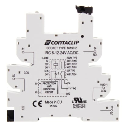 CONTA CLIP 16190.2
