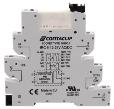 CONTA CLIP 16230.2