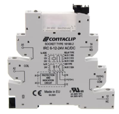 CONTA CLIP 16232.2