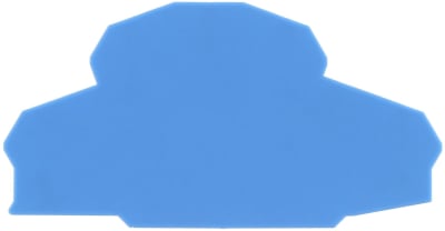 CONTA CLIP ZAPD 2,5 BU