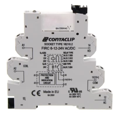 CONTA CLIP 16262.2