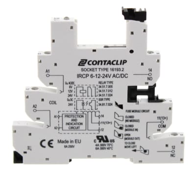 CONTA CLIP 16193.2