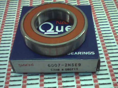 NACHI 6002NSE9