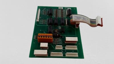 BELL & HOWELL 0004517