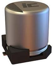 ILLINOIS CAPACITOR 106SML035MD4