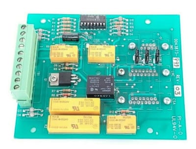 BELL & HOWELL 0043873