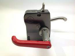 FORTRESS INTERLOCKS EH2T6RZEKR7SKR71ST401