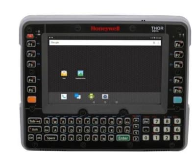HONEYWELL VM1A-L0N-1A1B20F