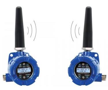 PRECISION DIGITAL PDW30-SNA