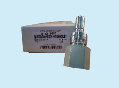 SWAGELOK SS-QC8-S-8PF