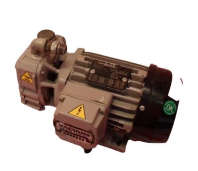 CARPANELLI MOTORS M63B2