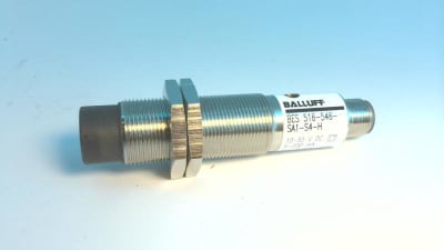 BALLUFF BES 516-546-SA1-S4-H