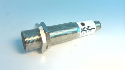 BALLUFF BES03P2
