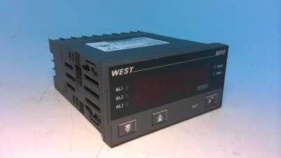 DANAHER CONTROLS N8010-Z211000-J0